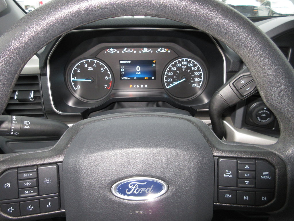 2021 Ford F-150 XLT in North Bay, Ontario - 13 - w1024h768px