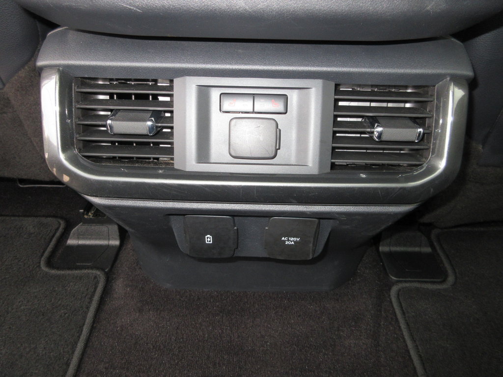 2021 Ford F-150 LARIAT in North Bay, Ontario - 21 - w1024h768px