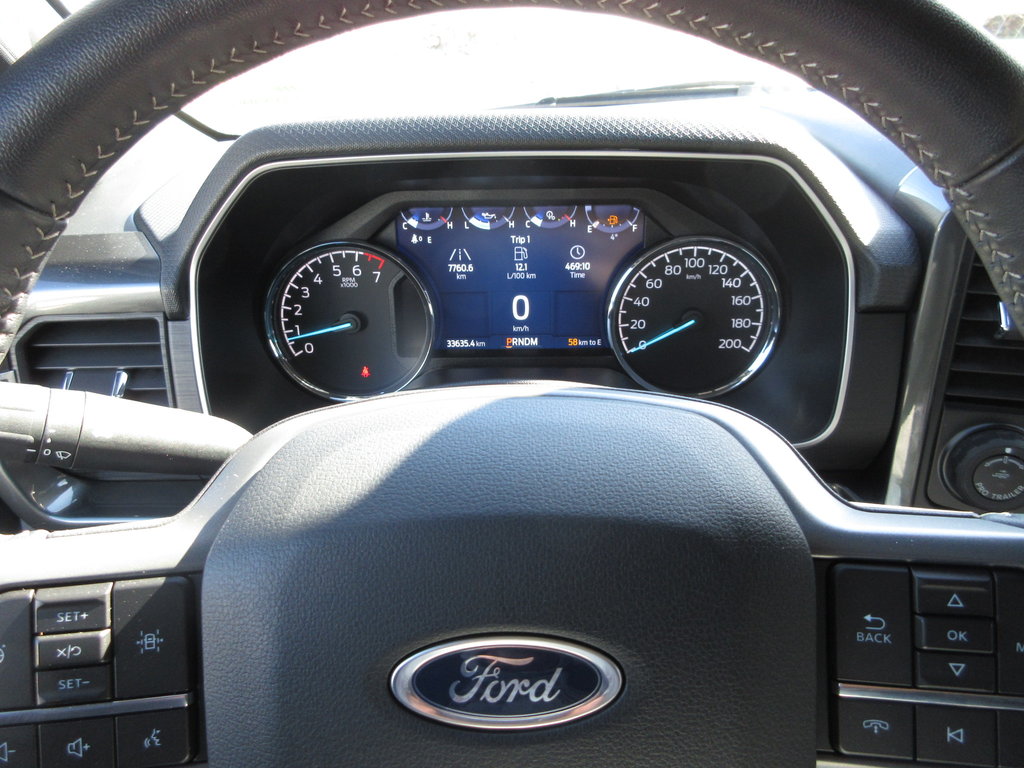 2022 Ford F-150 XLT in North Bay, Ontario - 13 - w1024h768px