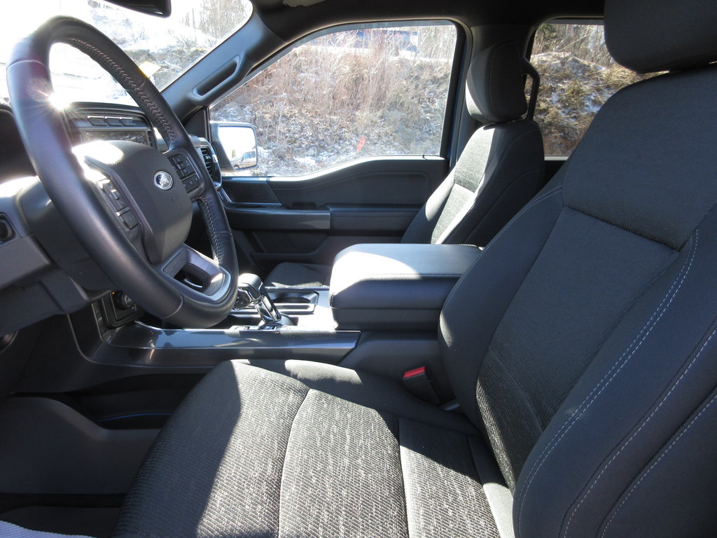2022 Ford F-150 XLT in North Bay, Ontario - 17 - w1024h768px
