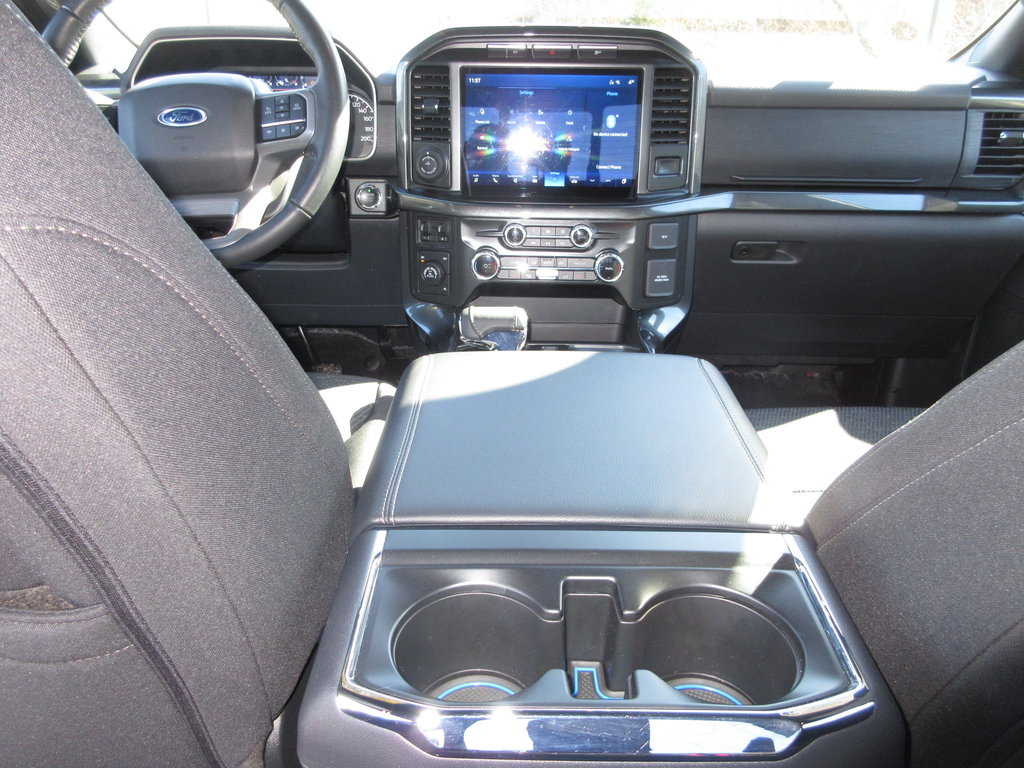 2022 Ford F-150 XLT in North Bay, Ontario - 19 - w1024h768px