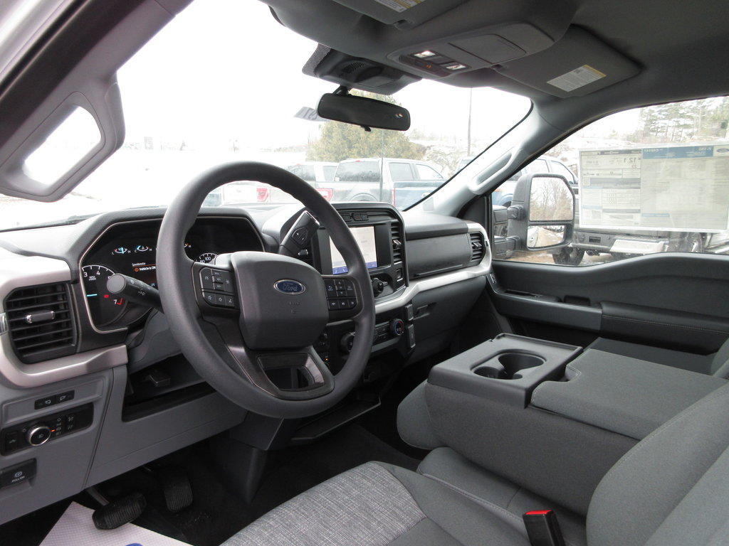 2023 Ford F-150 XLT in North Bay, Ontario - 19 - w1024h768px