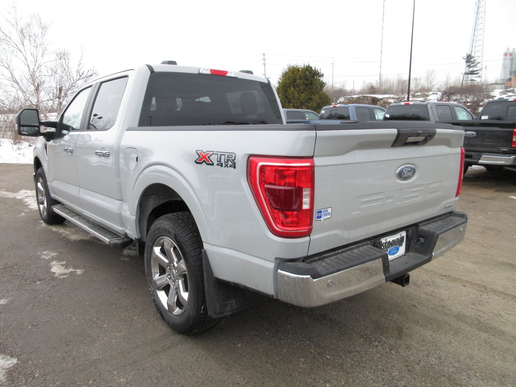 2023 Ford F-150 XLT in North Bay, Ontario - 3 - w1024h768px