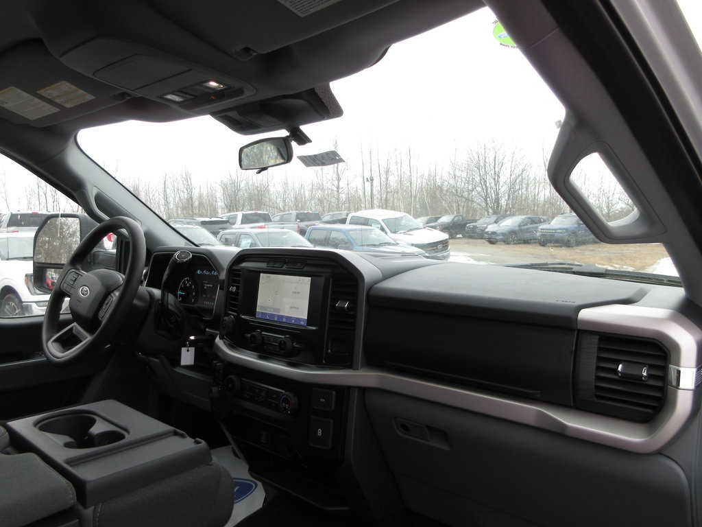 2023 Ford F-150 XLT in North Bay, Ontario - 20 - w1024h768px