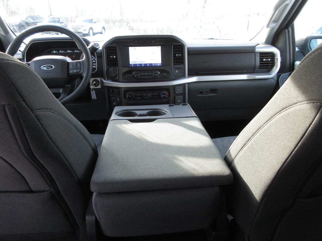 2023 Ford F-150 XLT in North Bay, Ontario - 17 - w1024h768px