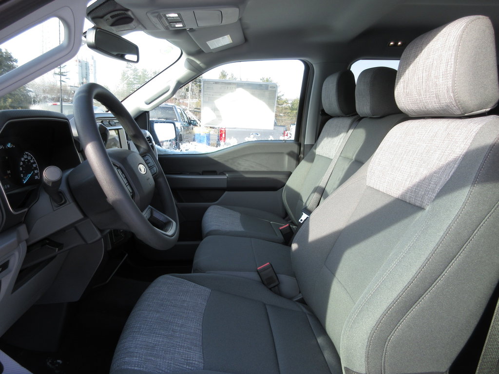 2023 Ford F-150 XLT in North Bay, Ontario - 15 - w1024h768px