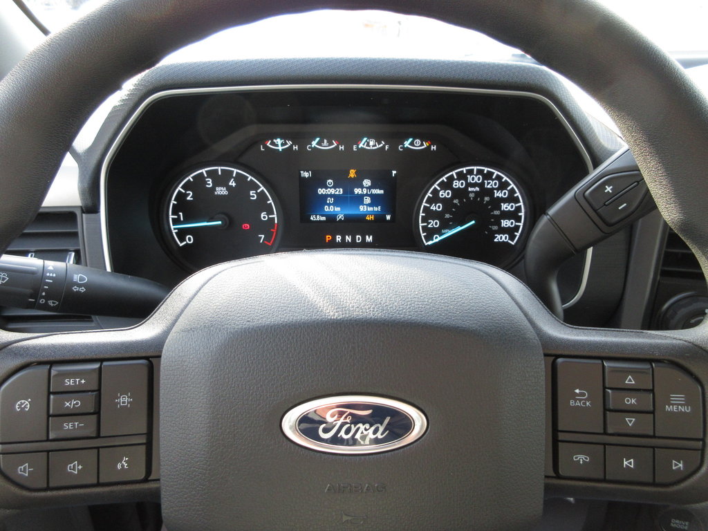 2023 Ford F-150 XLT in North Bay, Ontario - 12 - w1024h768px