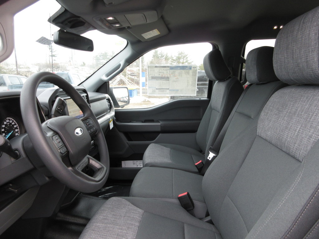 2023 Ford F-150 XLT in North Bay, Ontario - 15 - w1024h768px