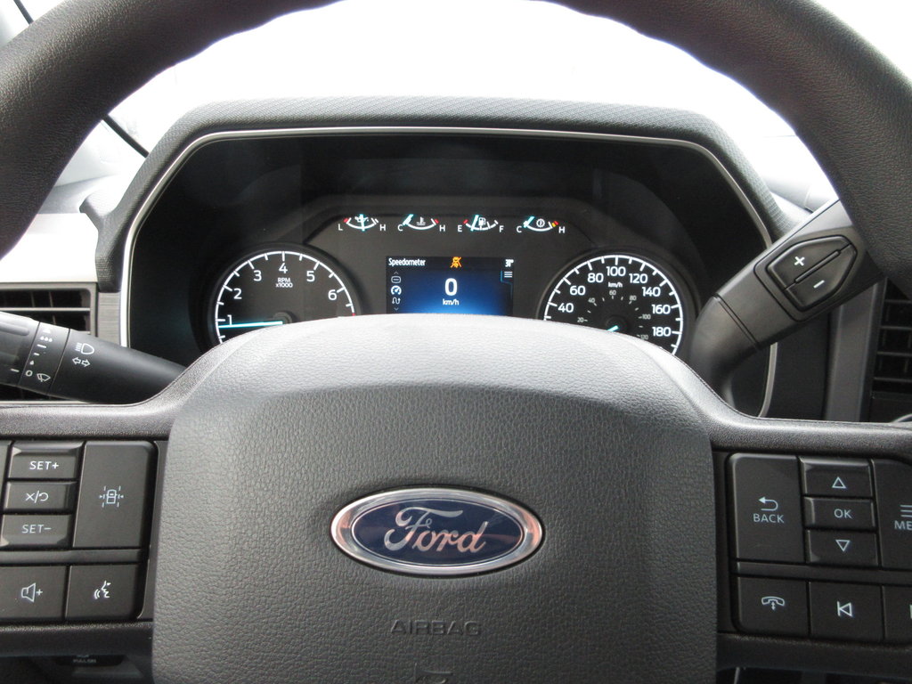 2023 Ford F-150 XLT in North Bay, Ontario - 12 - w1024h768px
