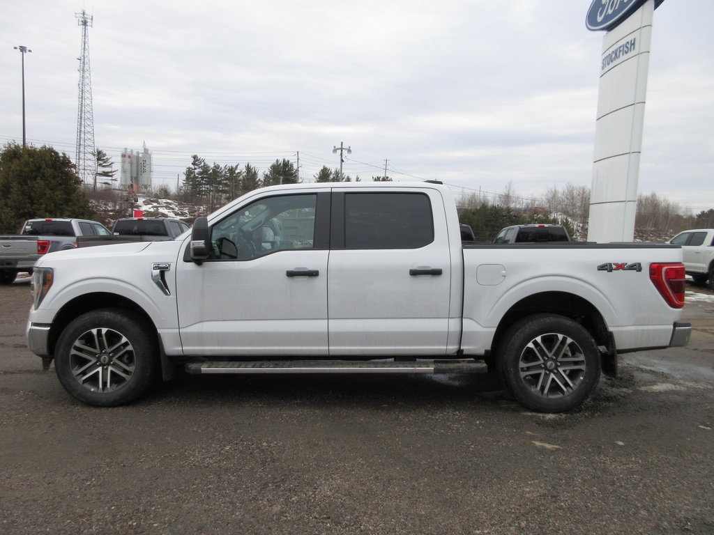 2023 Ford F-150 XLT in North Bay, Ontario - 2 - w1024h768px