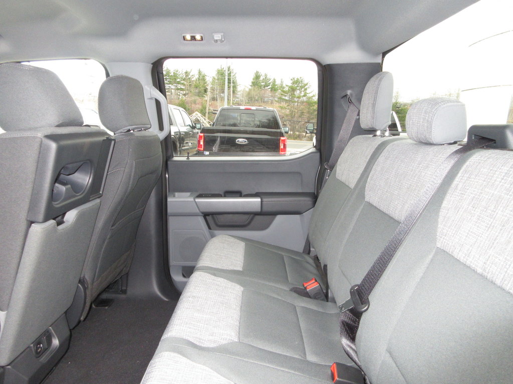 2023 Ford F-150 XLT in North Bay, Ontario - 17 - w1024h768px