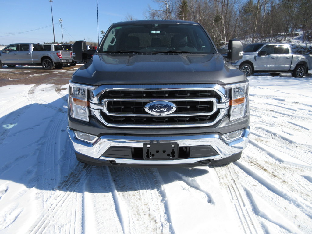2023 Ford F-150 XLT in North Bay, Ontario - 13 - w1024h768px