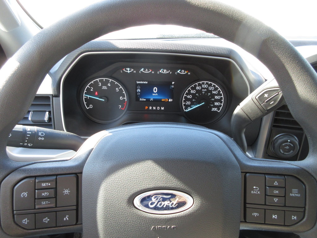 2023 Ford F-150 XLT in North Bay, Ontario - 16 - w1024h768px