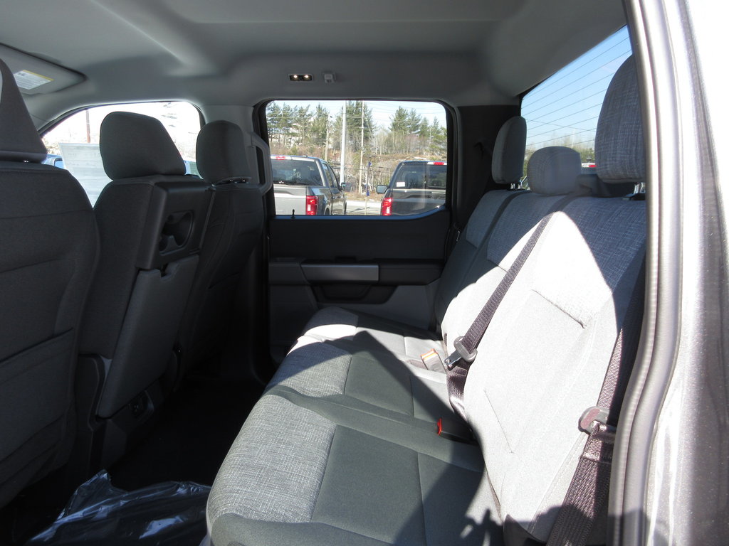 2023 Ford F-150 XLT in North Bay, Ontario - 18 - w1024h768px