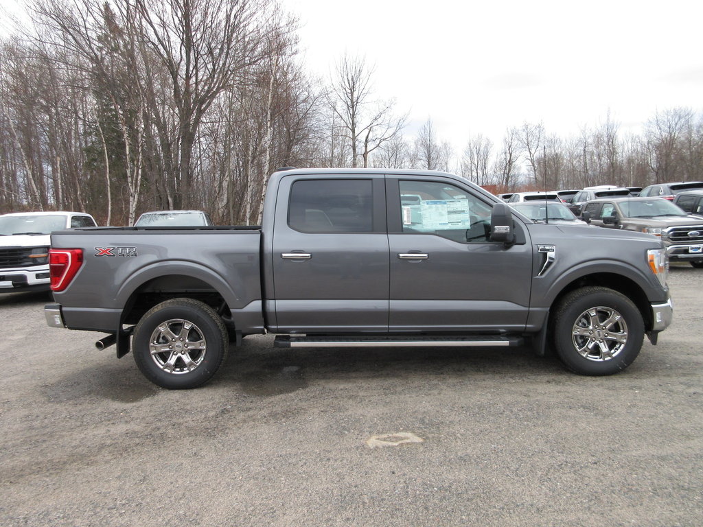 2023 Ford F-150 XLT in North Bay, Ontario - 6 - w1024h768px