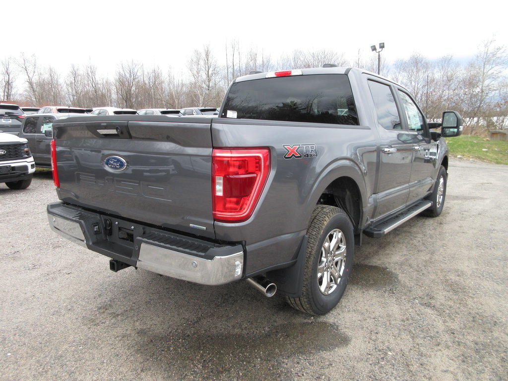 2023 Ford F-150 XLT in North Bay, Ontario - 5 - w1024h768px