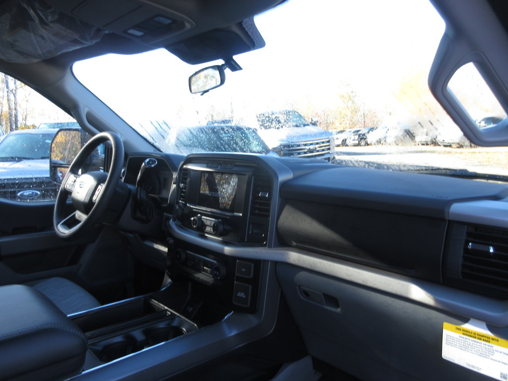 2023 Ford F-150 XLT in North Bay, Ontario - 18 - w1024h768px