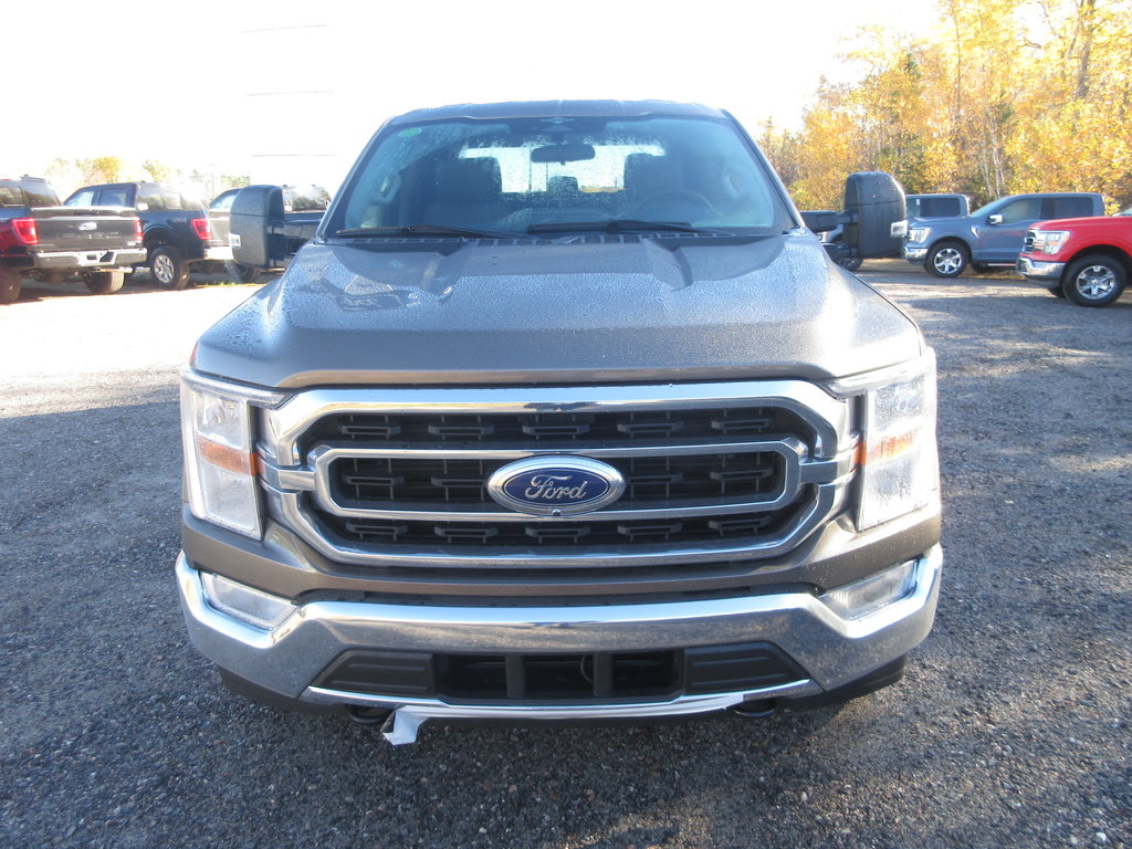 2023 Ford F-150 XLT in North Bay, Ontario - 8 - w1024h768px