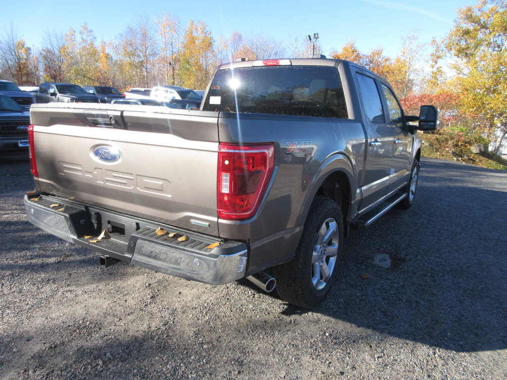 2023 Ford F-150 XLT in North Bay, Ontario - 5 - w1024h768px