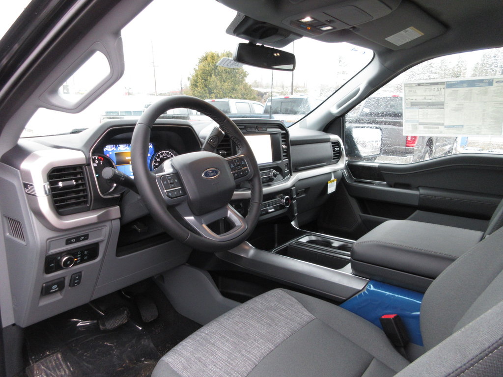 2023 Ford F-150 XLT in North Bay, Ontario - 21 - w1024h768px