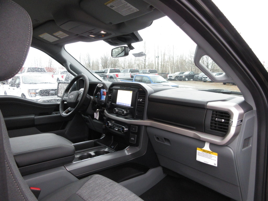2023 Ford F-150 XLT in North Bay, Ontario - 22 - w1024h768px