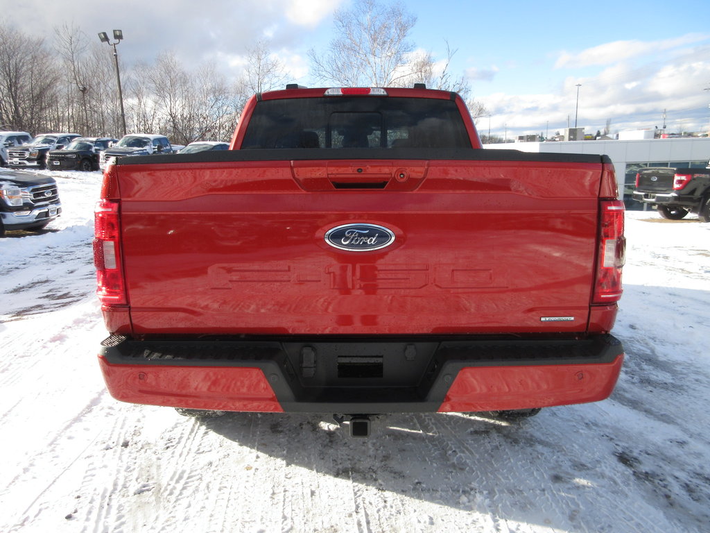 2023 Ford F-150 XLT in North Bay, Ontario - 4 - w1024h768px