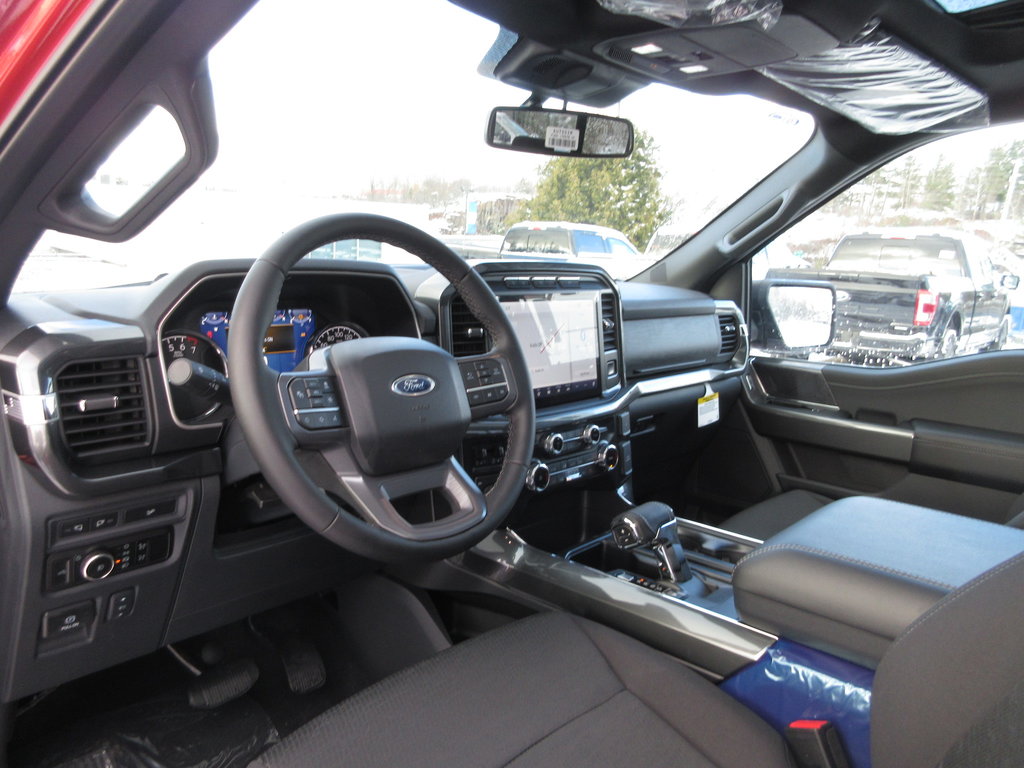 2023 Ford F-150 XLT in North Bay, Ontario - 22 - w1024h768px