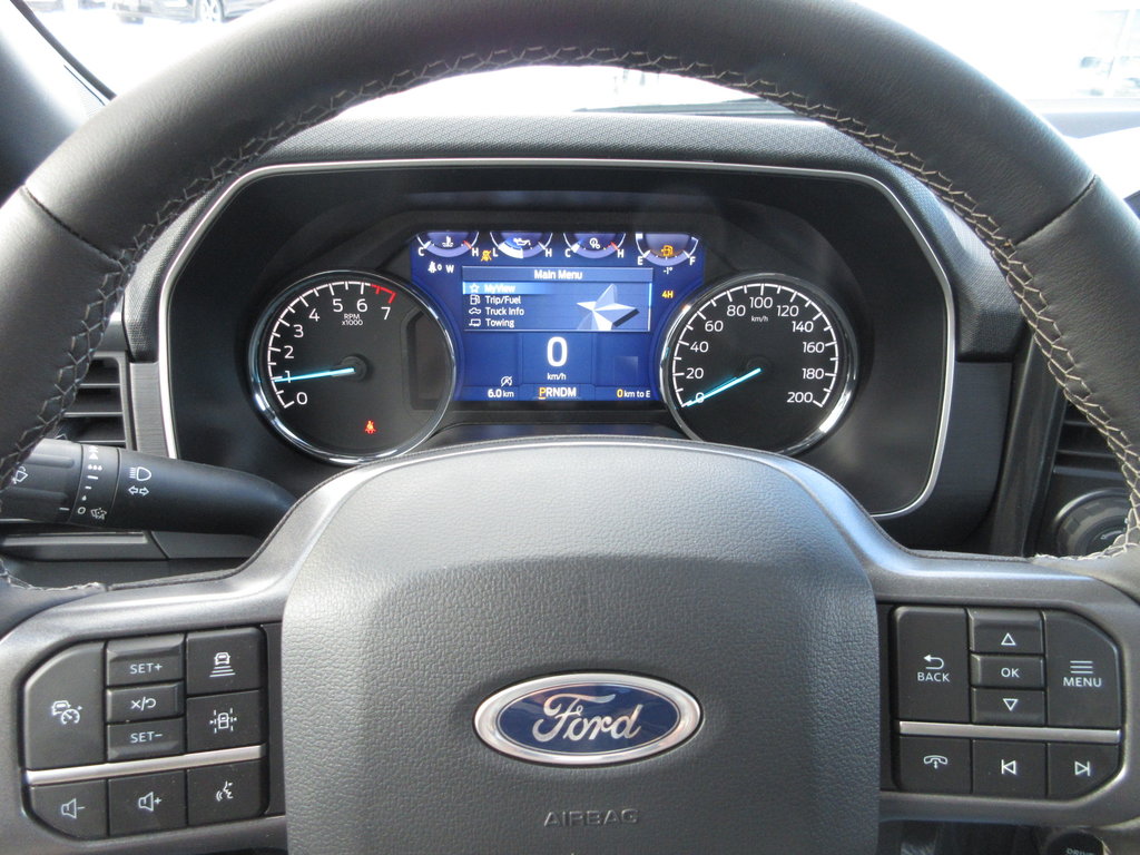 2023 Ford F-150 XLT in North Bay, Ontario - 14 - w1024h768px