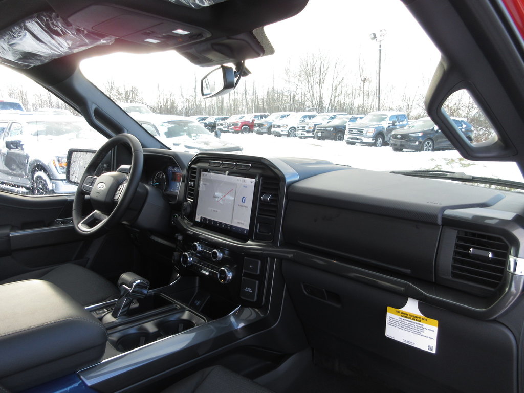 2023 Ford F-150 XLT in North Bay, Ontario - 23 - w1024h768px