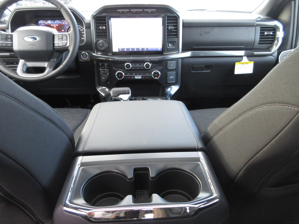 2023 Ford F-150 XLT in North Bay, Ontario - 20 - w1024h768px