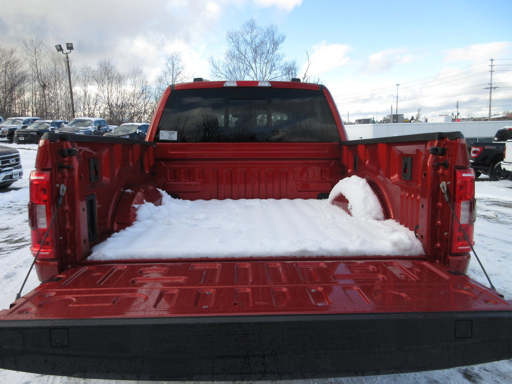 2023 Ford F-150 XLT in North Bay, Ontario - 10 - w1024h768px