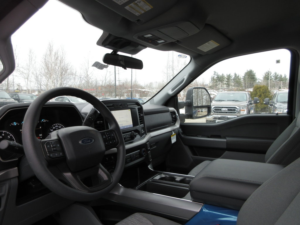 2023 Ford F-150 XLT in North Bay, Ontario - 21 - w1024h768px