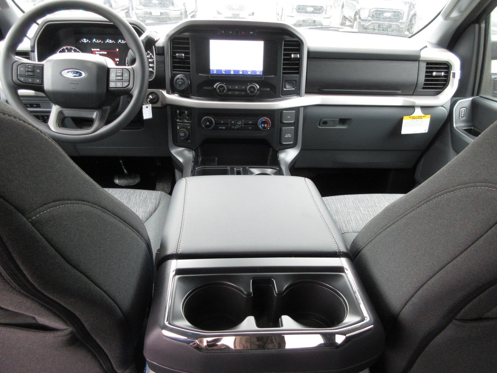 2023 Ford F-150 XLT in North Bay, Ontario - 19 - w1024h768px