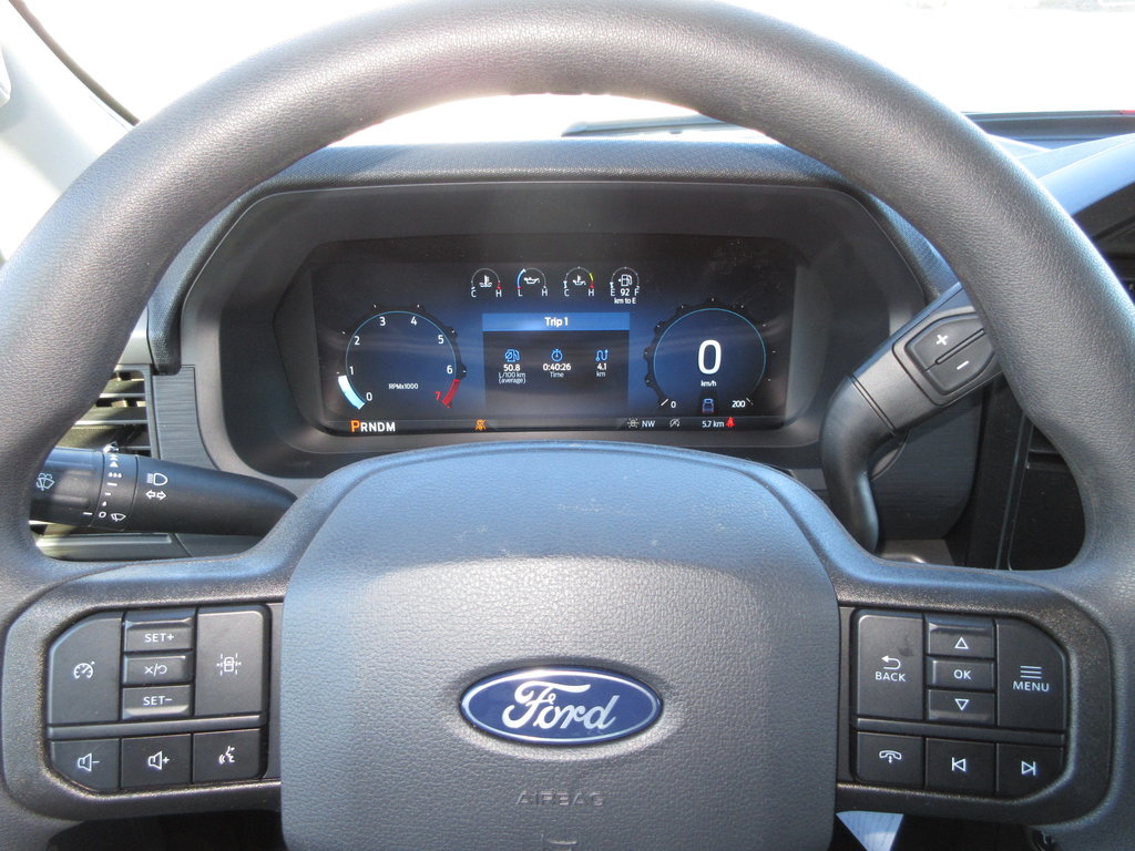 2024 Ford F-150 XL in North Bay, Ontario - 15 - w1024h768px