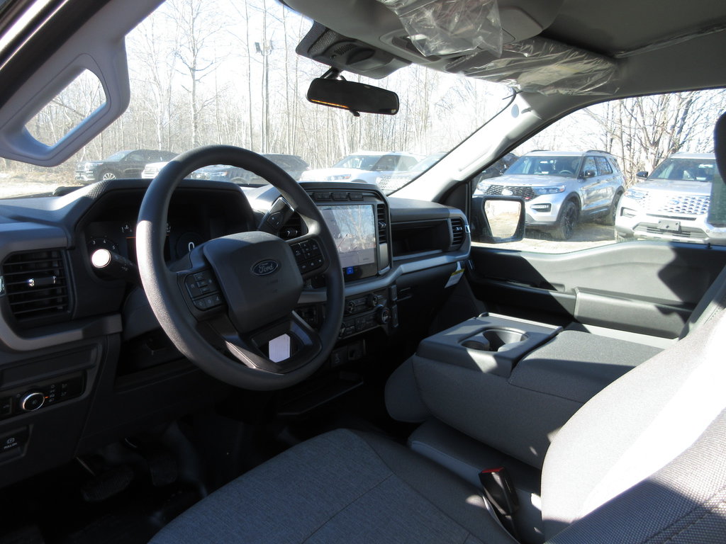 2024 Ford F-150 XL in North Bay, Ontario - 22 - w1024h768px