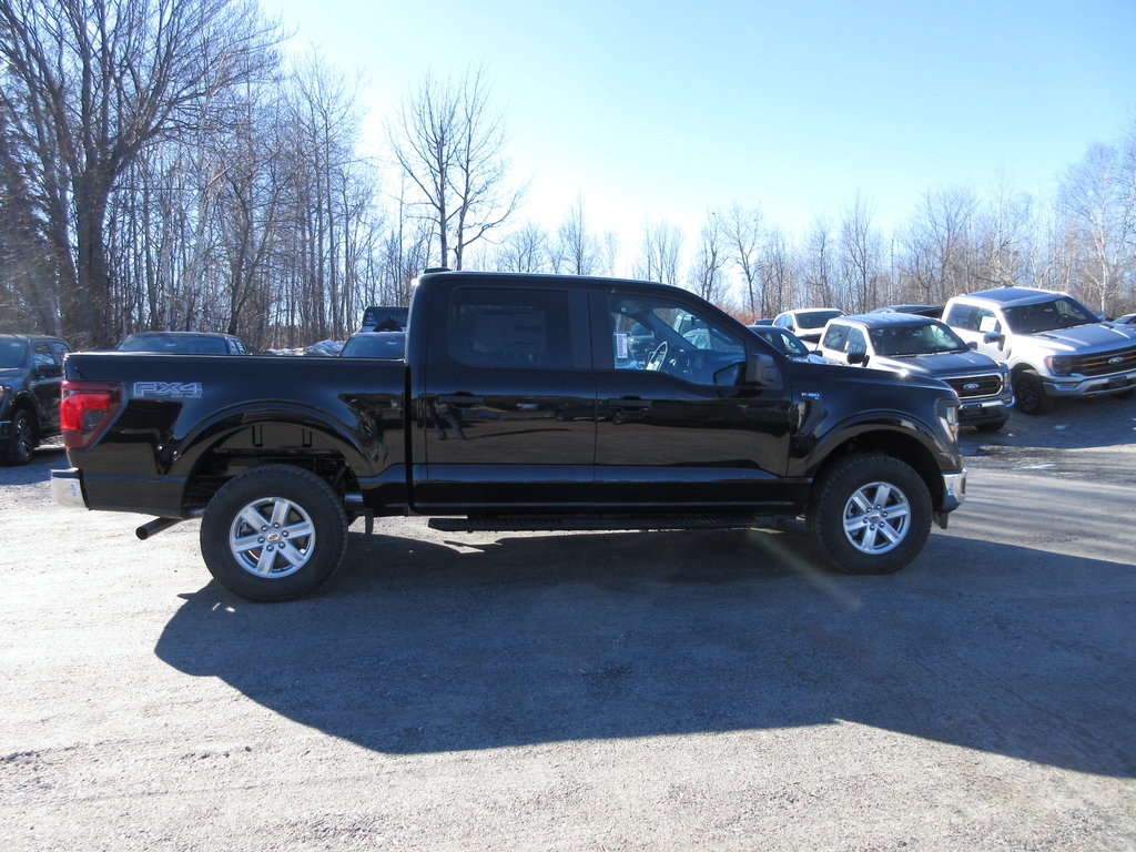 2024 Ford F-150 XL in North Bay, Ontario - 6 - w1024h768px