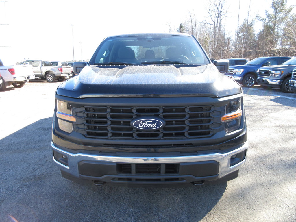 2024 Ford F-150 XL in North Bay, Ontario - 8 - w1024h768px