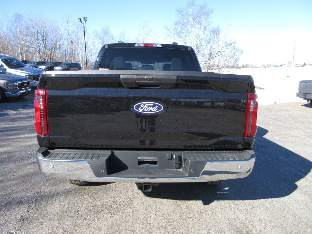2024 Ford F-150 XL in North Bay, Ontario - 4 - w1024h768px