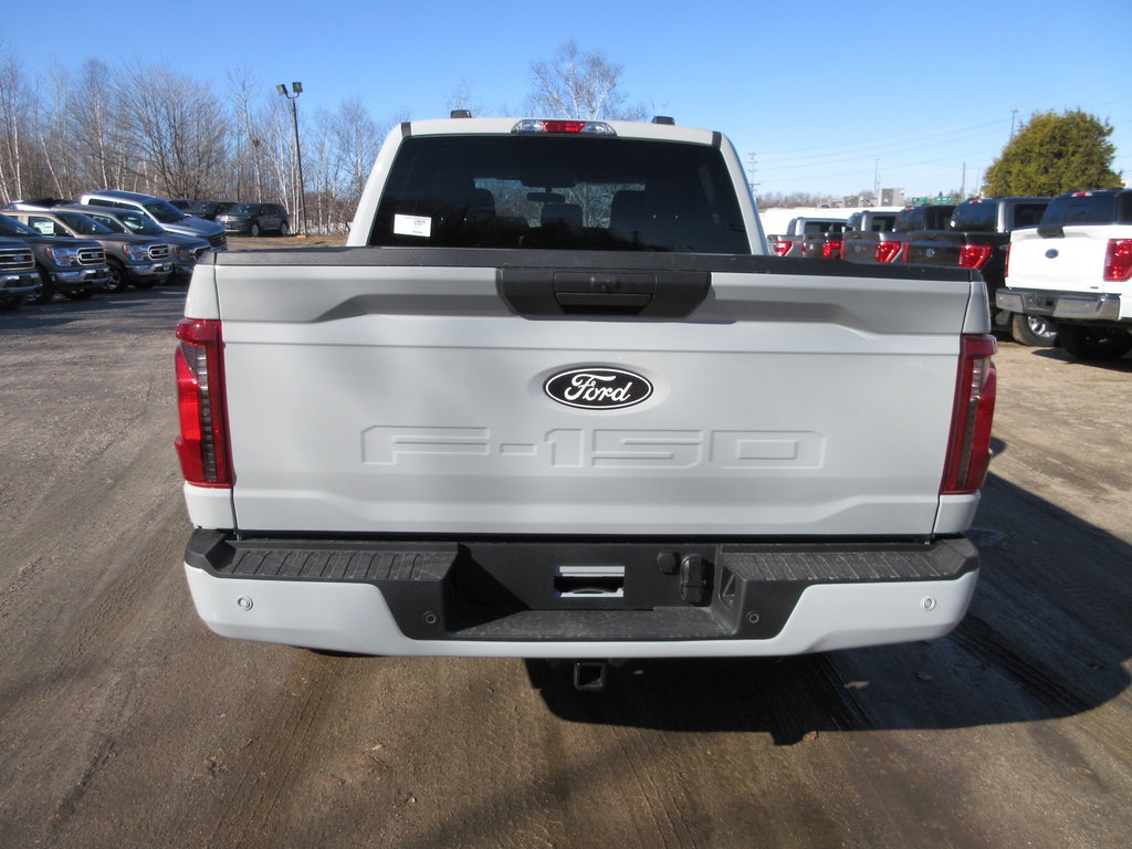 2024 Ford F-150 STX in North Bay, Ontario - 4 - w1024h768px