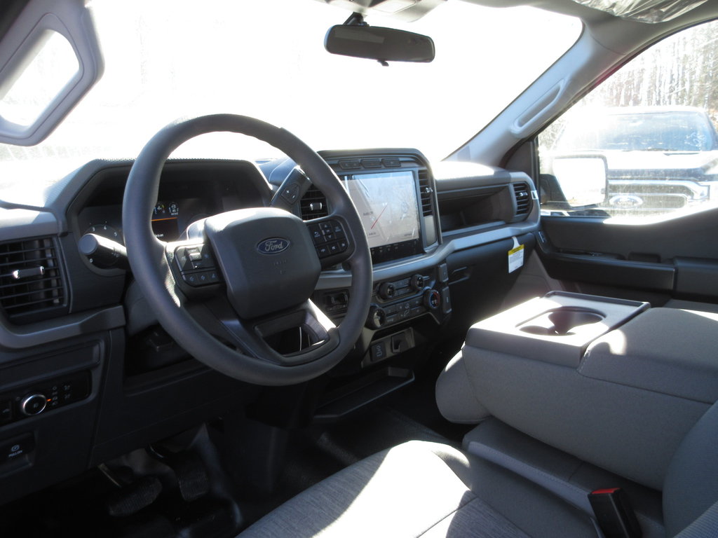 2024 Ford F-150 XL in North Bay, Ontario - 20 - w1024h768px