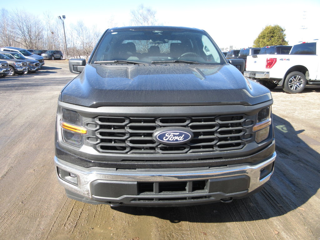 2024 Ford F-150 XL in North Bay, Ontario - 8 - w1024h768px