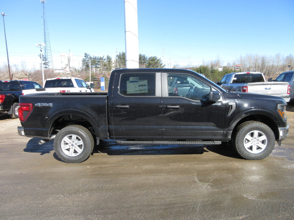 2024 Ford F-150 XL in North Bay, Ontario - 6 - w1024h768px
