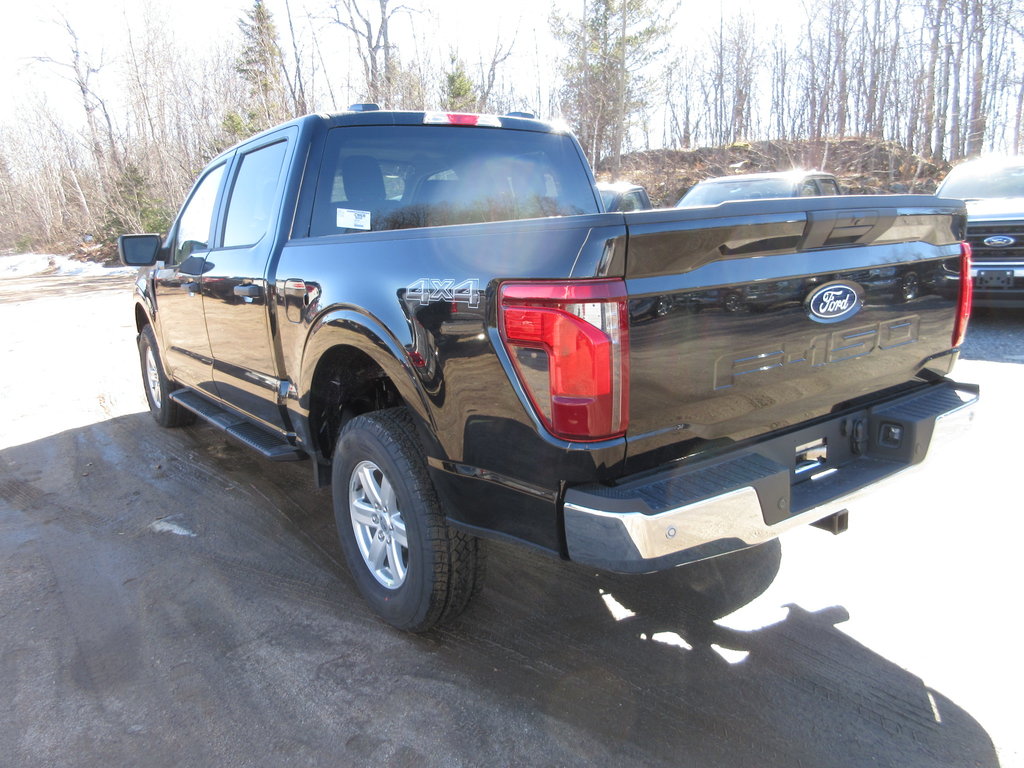 2024 Ford F-150 XL in North Bay, Ontario - 3 - w1024h768px