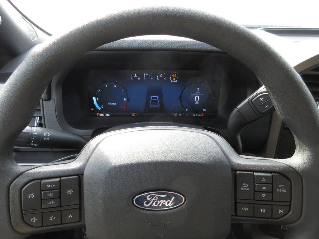 2024 Ford F-150 STX in North Bay, Ontario - 13 - w1024h768px