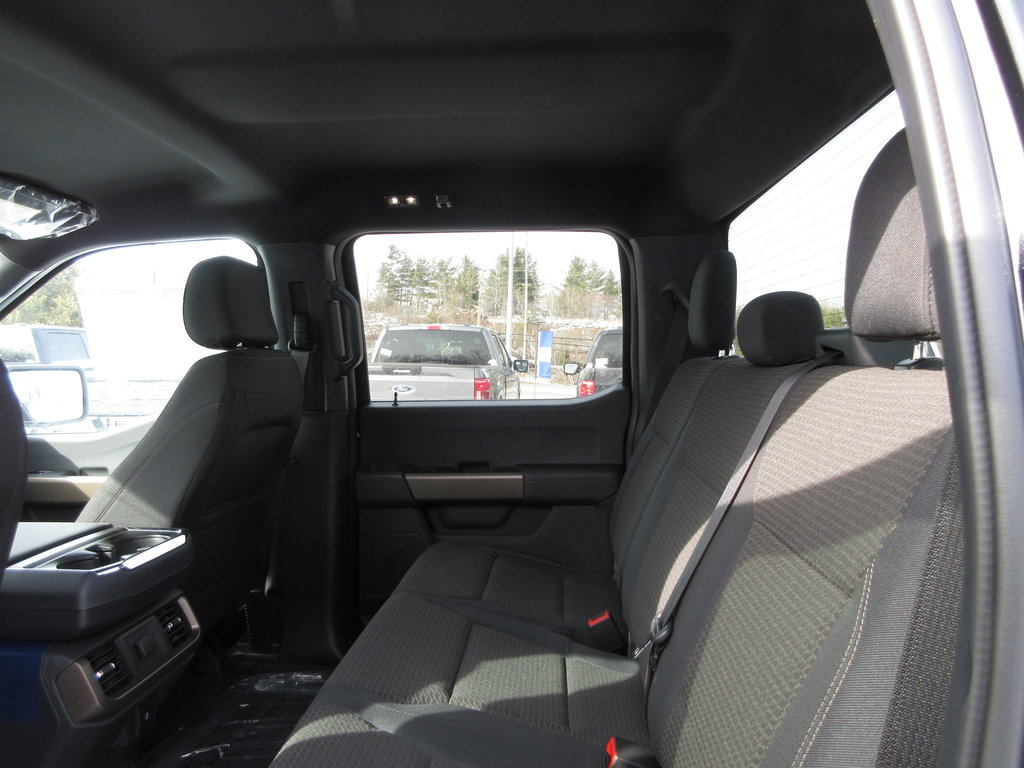 2024 Ford F-150 STX in North Bay, Ontario - 18 - w1024h768px