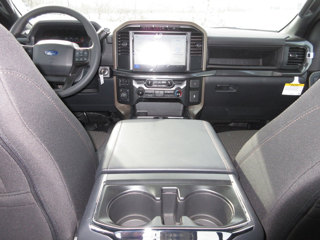 2024 Ford F-150 STX in North Bay, Ontario - 19 - w1024h768px