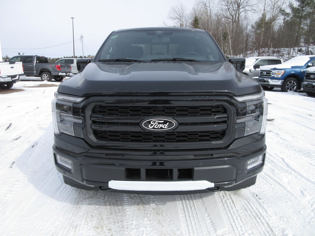 2024 Ford F-150 LARIAT in North Bay, Ontario - 8 - w1024h768px