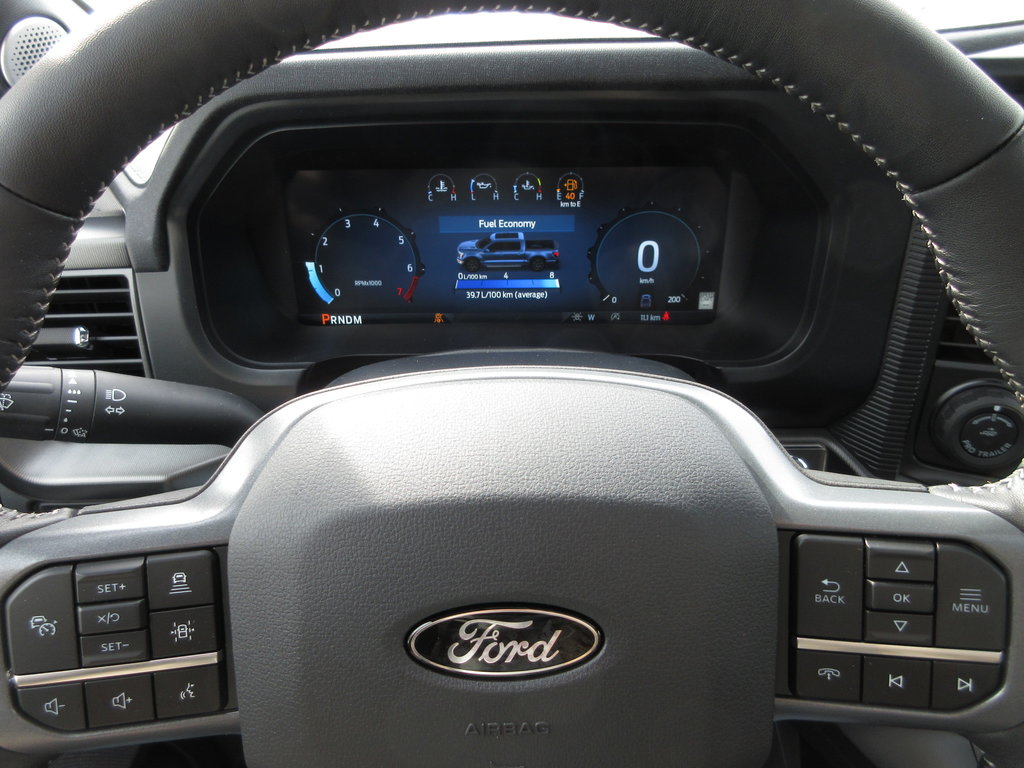 2024 Ford F-150 LARIAT in North Bay, Ontario - 14 - w1024h768px