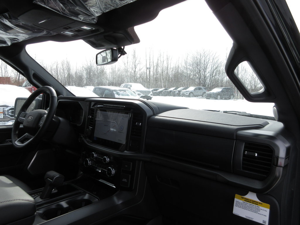2024 Ford F-150 LARIAT in North Bay, Ontario - 23 - w1024h768px