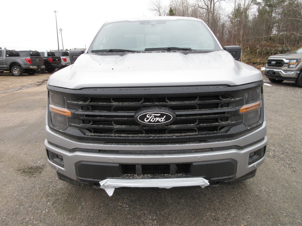 2024 Ford F-150 XLT in North Bay, Ontario - 8 - w1024h768px
